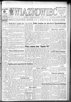 Zwiazkowiec Alliancer, October 19, 1968