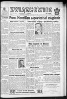 Zwiazkowiec Alliancer, October 12, 1963
