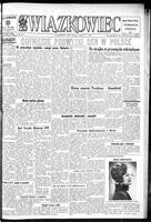 Zwiazkowiec Alliancer, February 19, 1971