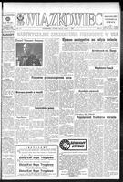 Zwiazkowiec Alliancer, January 03, 1968