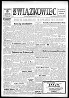 Zwiazkowiec Alliancer, September 15, 1972