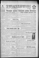 Zwiazkowiec Alliancer, February 02, 1963