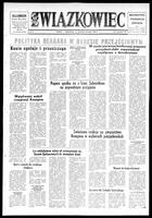 Zwiazkowiec Alliancer, November 10, 1980