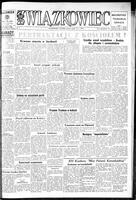 Zwiazkowiec Alliancer, January 15, 1971