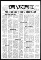Zwiazkowiec Alliancer, June 15, 1977