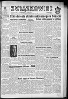 Zwiazkowiec Alliancer, August 17, 1963