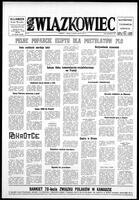 Zwiazkowiec Alliancer, March 16, 1977