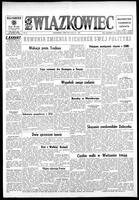 Zwiazkowiec Alliancer, July 25, 1972