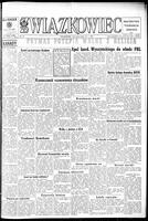 Zwiazkowiec Alliancer, May 16, 1969