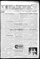 Zwiazkowiec Alliancer, May 23, 1969