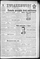 Zwiazkowiec Alliancer, August 21, 1963