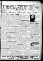 Zwiazkowiec Alliancer, September 05, 1969