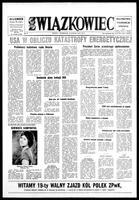 Zwiazkowiec Alliancer, April 25, 1977