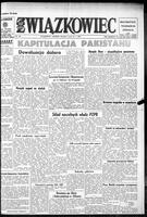 Zwiazkowiec Alliancer, December 21, 1971