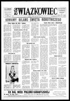 Zwiazkowiec Alliancer, May 04, 1977