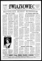 Zwiazkowiec Alliancer, April 18, 1977