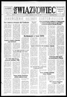 Zwiazkowiec Alliancer, June 23, 1980