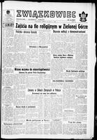 Zwiazkowiec Alliancer, June 04, 1960