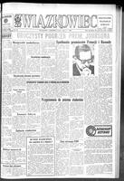 Zwiazkowiec Alliancer, October 02, 1968