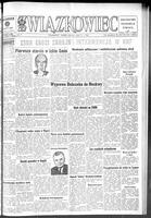 Zwiazkowiec Alliancer, September 21, 1968