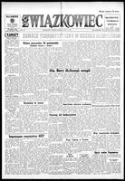 Zwiazkowiec Alliancer, September 08, 1972
