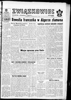 Zwiazkowiec Alliancer, February 03, 1960
