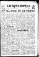 Zwiazkowiec Alliancer, October 04, 1958