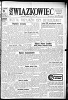 Zwiazkowiec Alliancer, June 01, 1971
