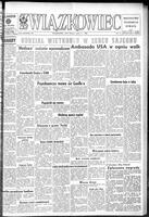 Zwiazkowiec Alliancer, February 03, 1968