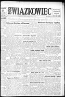 Zwiazkowiec Alliancer, November 23, 1971
