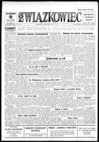 Zwiazkowiec Alliancer, August 11, 1972