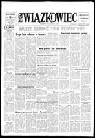 Zwiazkowiec Alliancer, July 13, 1973