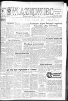 Zwiazkowiec Alliancer, June 15, 1968
