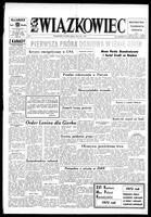 Zwiazkowiec Alliancer, January 16, 1973