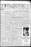 Zwiazkowiec Alliancer, April 11, 1969
