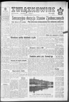 Zwiazkowiec Alliancer, June 29, 1963