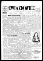Zwiazkowiec Alliancer, April 13, 1973