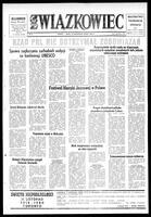 Zwiazkowiec Alliancer, October 29, 1980
