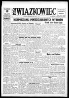 Zwiazkowiec Alliancer, October 31, 1972