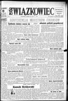 Zwiazkowiec Alliancer, June 11, 1971