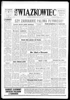 Zwiazkowiec Alliancer, October 23, 1973