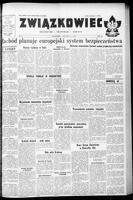 Zwiazkowiec Alliancer, July 17, 1955