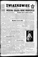 Zwiazkowiec Alliancer, March 04, 1959
