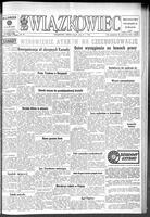 Zwiazkowiec Alliancer, August 21, 1968