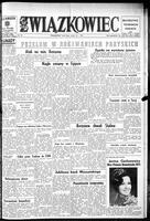 Zwiazkowiec Alliancer, May 18, 1971