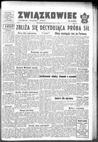 Zwiazkowiec Alliancer, September 06, 1958