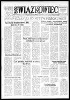 Zwiazkowiec Alliancer, September 29, 1980