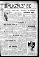 Zwiazkowiec Alliancer, January 08, 1971