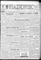Zwiazkowiec Alliancer, July 11, 1969