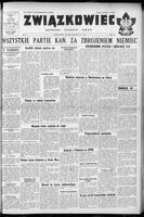 Zwiazkowiec Alliancer, February 06, 1955
